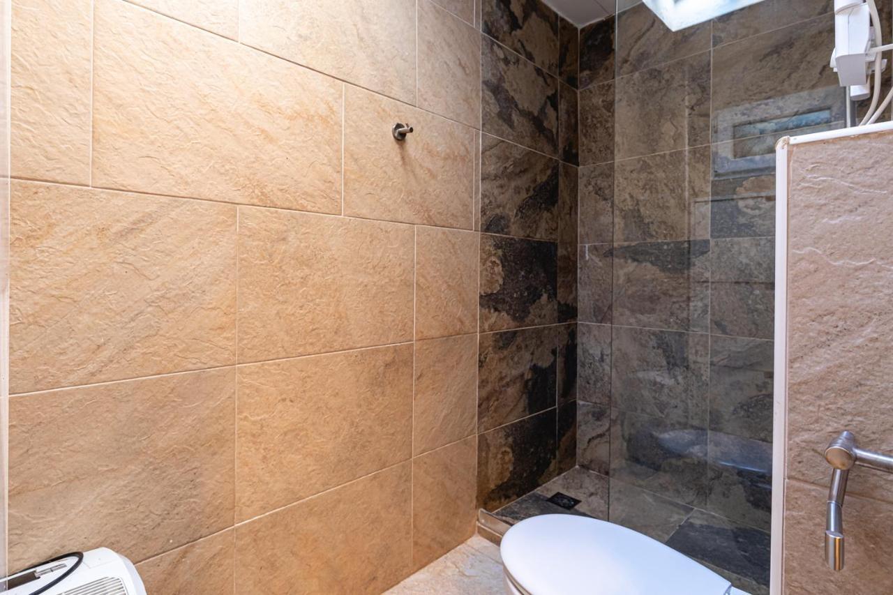 Beachfront Bliss: Apartamento A Pie De Playa Alicante Eksteriør billede